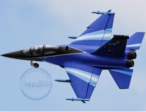Freewing L-15 64mm EDF Jet 4S PNP Version With Stabilizer  Freewing L-15 64mm EDF Jet 4S PNP Version With Stabilizer